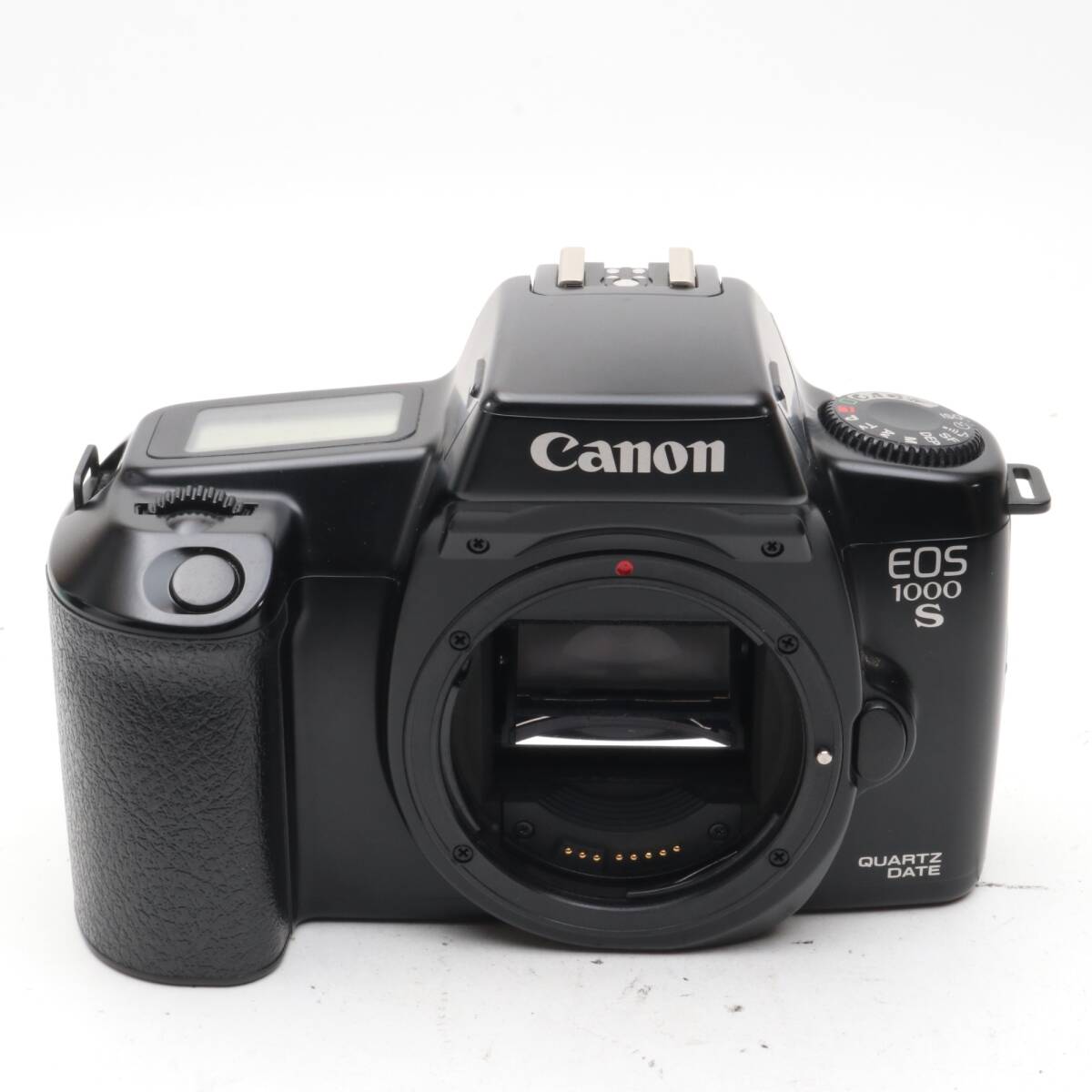 Canon EOS 1000S ボディ 〔キヤノン EF マウント〕
