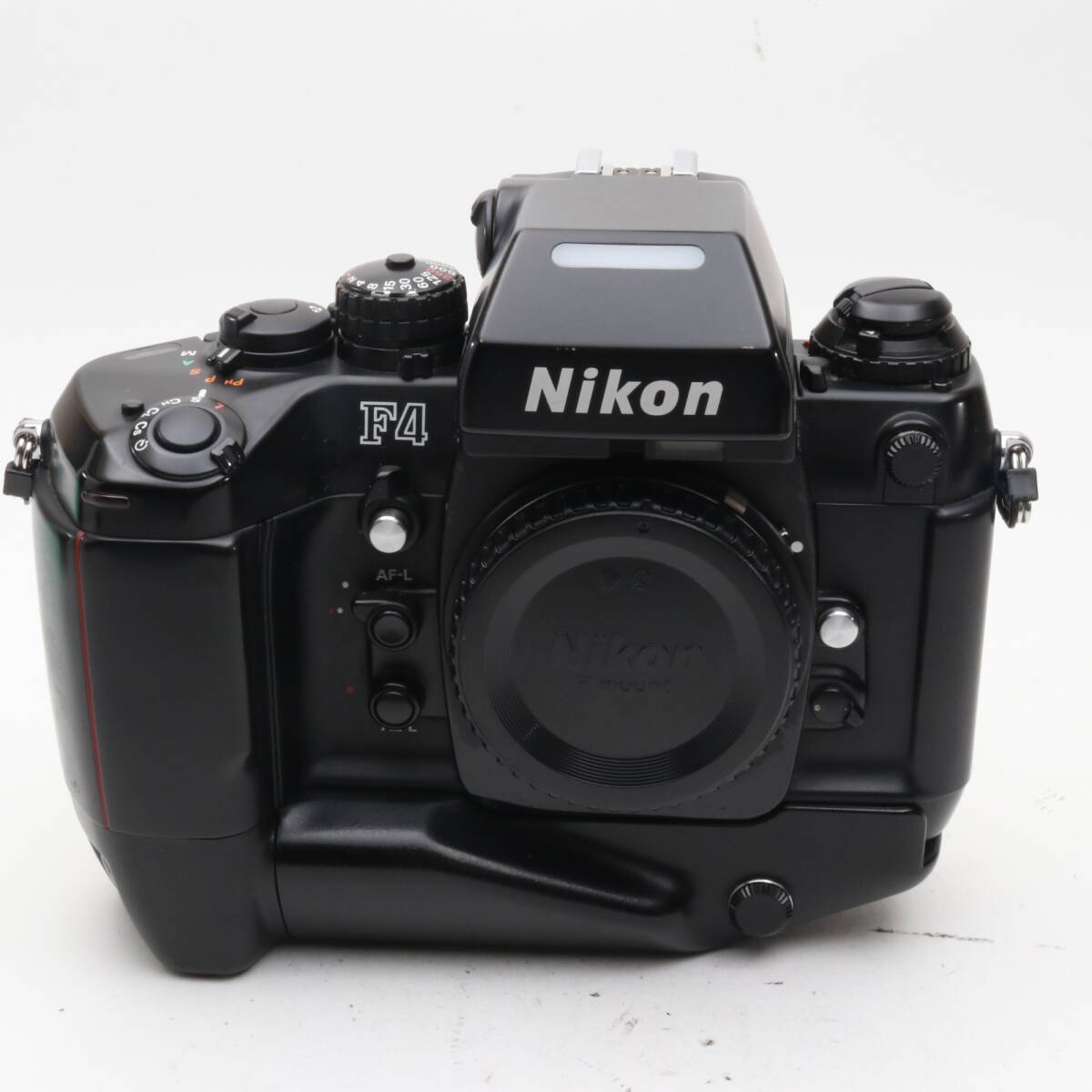 Nikon F4S フィルムカメラ 〔NIKON F マウント〕
