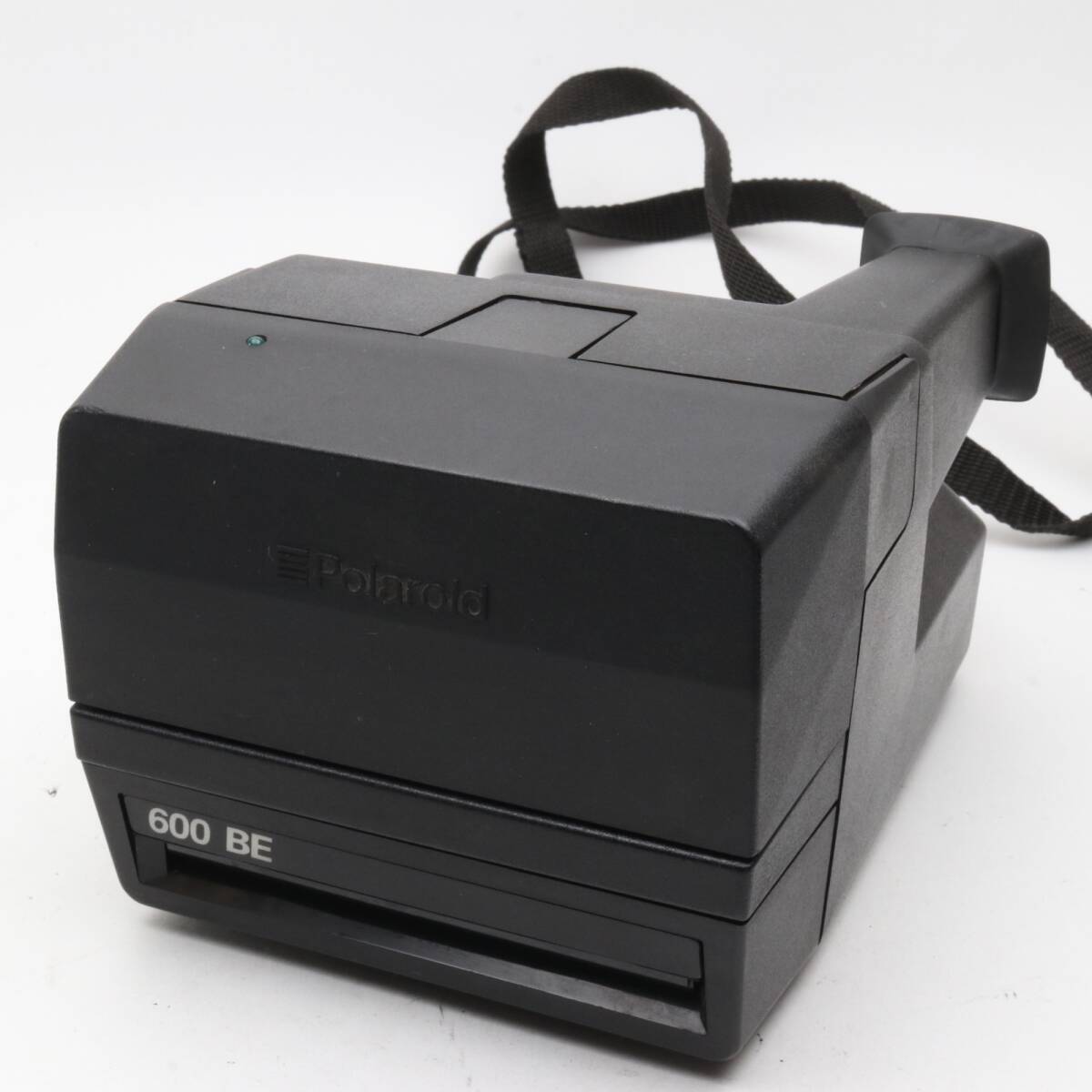ポラロイド 600 BE クローズアップ