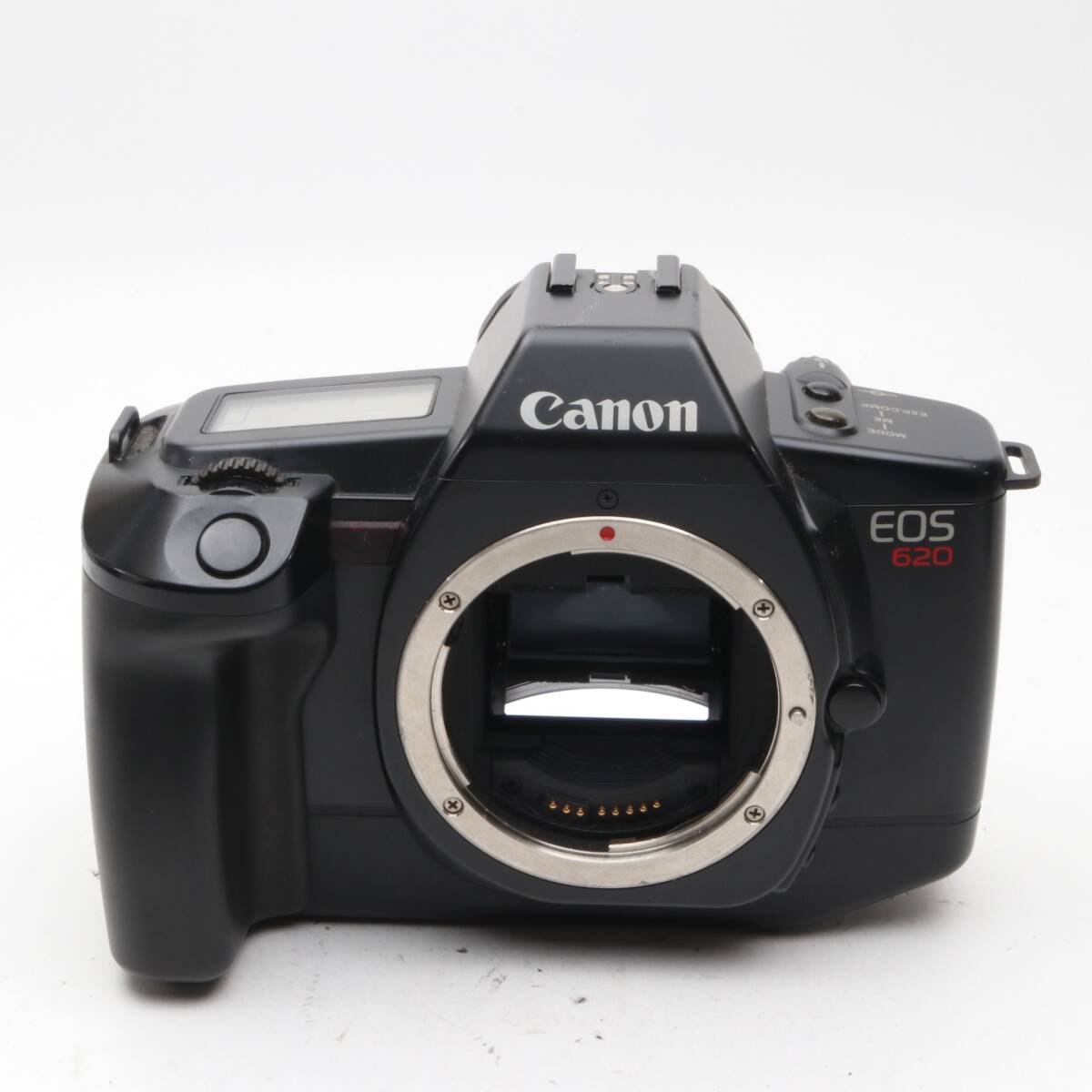 Canon EOS 620 ボディ フィルムカメラ 〔キヤノン EF マウント〕
