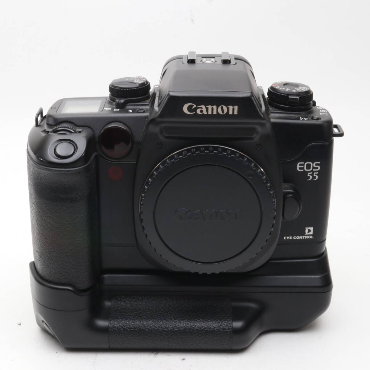 Canon EOS 55 EYE CONTROL フィルムカメラ