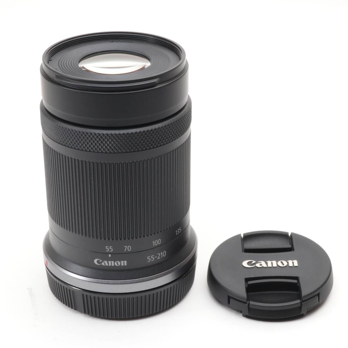 Canon RF-S 55-210mm F5-7.1 STM 〔Canon RF マウント〕