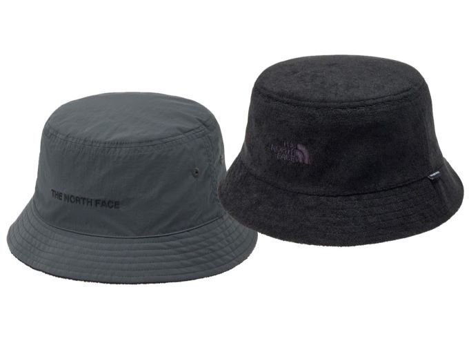 【処分価格】THE NORTH FACE RVミニパイルバケットハット KA/XLサイズ新品