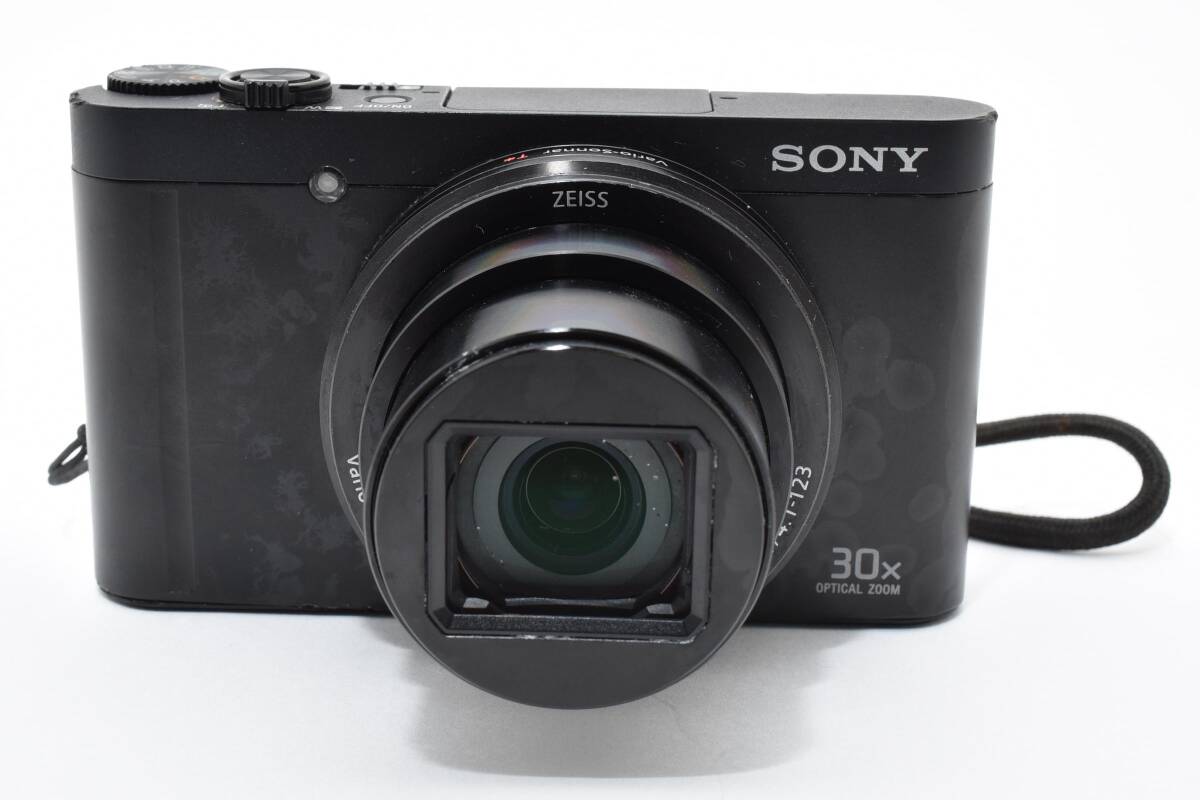 ★☆【大人気品！】 #2782029 850 SONY ソニー Cyber-shot サイバーショット DSC-WX500☆★