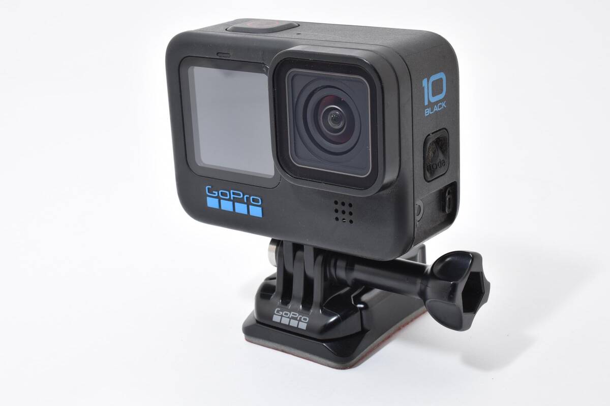 ★☆【大人気品！】 #2786948 GoPro HERO10 BLACK☆★