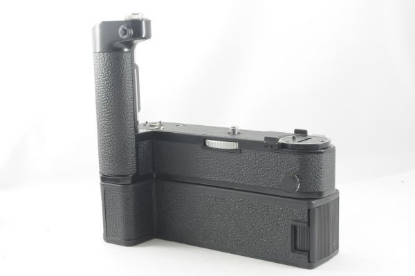 ★超美品★ニコン Nikon MD-3 MB-2 モータードライブ 清潔感溢れる非常に綺麗な外観！0350