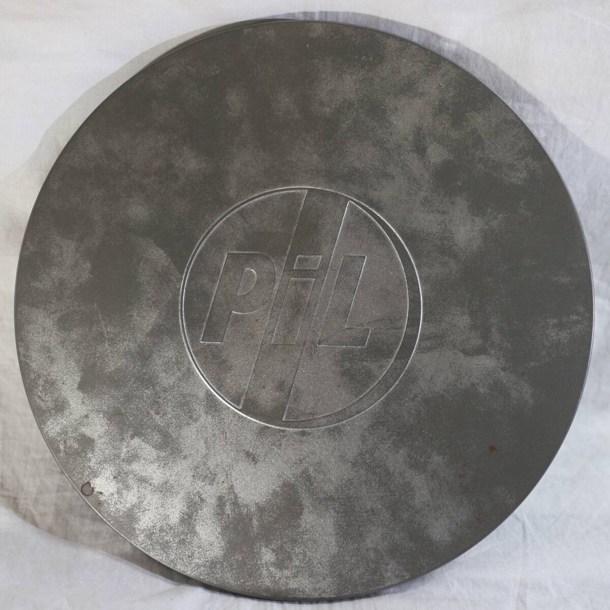 0312【LPレコード】PIL/メタルボックス METAL BOX/3LP/PUBLIC IMAGE LIMITED