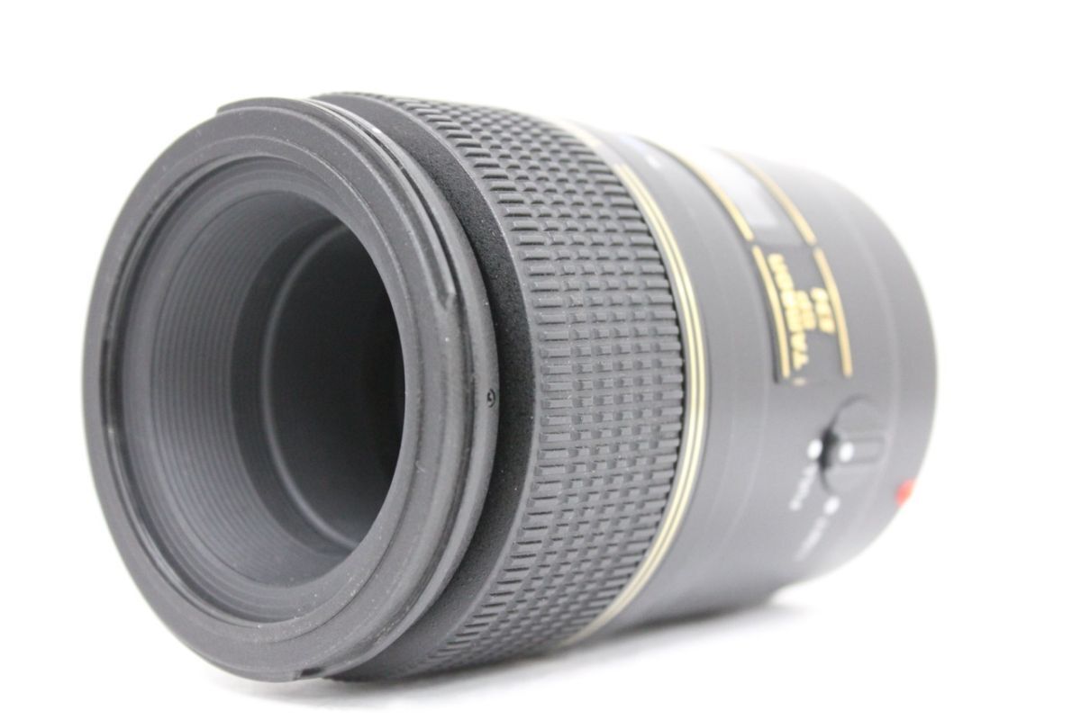 【返品保証】 タムロン Tamron SP AF Di 90mm F2.8 MACRO ミノルタマウント レンズ e8496
