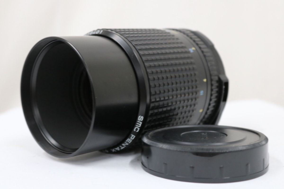 【返品保証】 ペンタックス Pentax SMC PENTAX 67 200mm F4 中判レンズ e9638