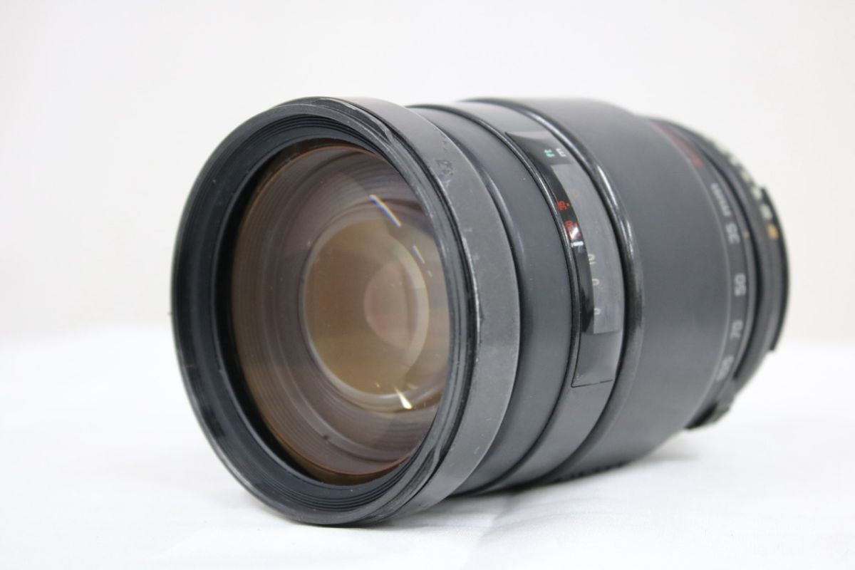 【返品保証】 タムロン Tamron SP ASPHERICAL AF 35-105mm F2.8 ニコンマウント レンズ e9571