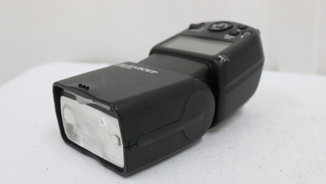 【返品保証】 キャノン Canon SPEEDLITE 430EX III-RT ストロボ e9426