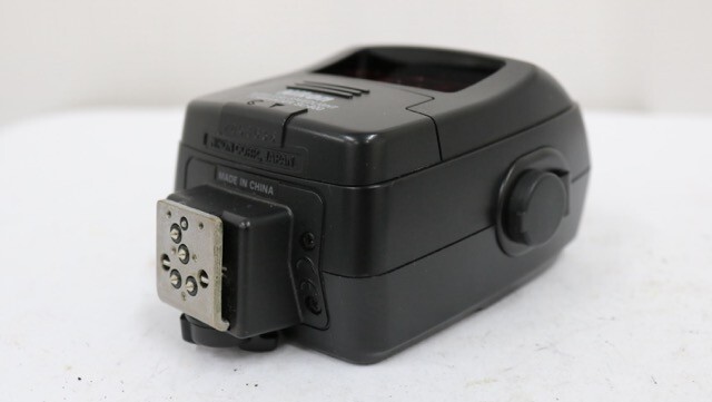 【返品保証】 ニコン Nikon WIRELESS SPEEDLIGHT COMMANDER SU-800 ストロボ e9425