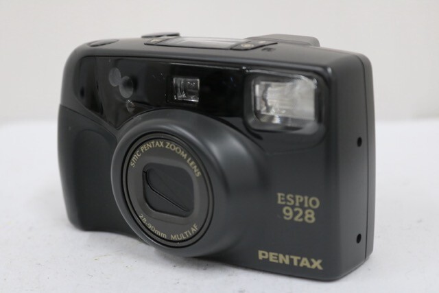 【返品保証】 ペンタックス Pentax ESPIO 928 28-90mm MULTI AF コンパクトカメラ e9490