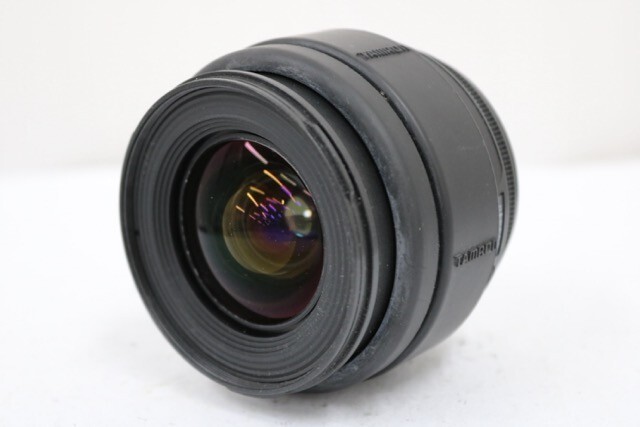 【返品保証】 タムロン Tamron AF ASPHERICAL 24-70mm F3.3-5.6 ニコンマウント レンズ e9463