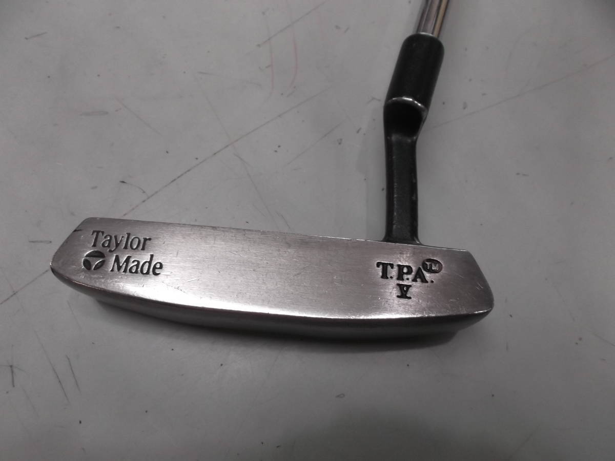  決着★★テーラーメイド　のＴ、Ｐ、Ａ、 ★★