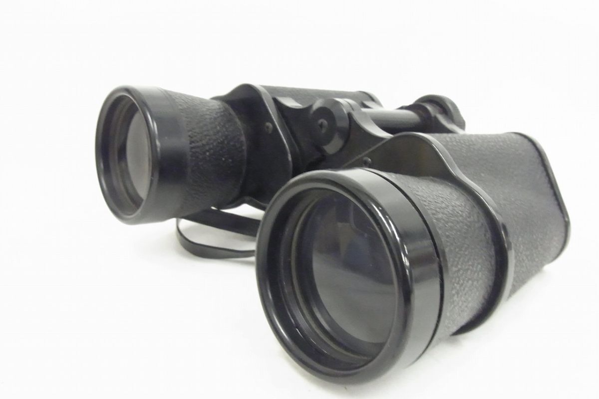 S707-J42-493 ZENITH ゼニス 双眼鏡 7x50 Field7.1° No.A8889 現状品②