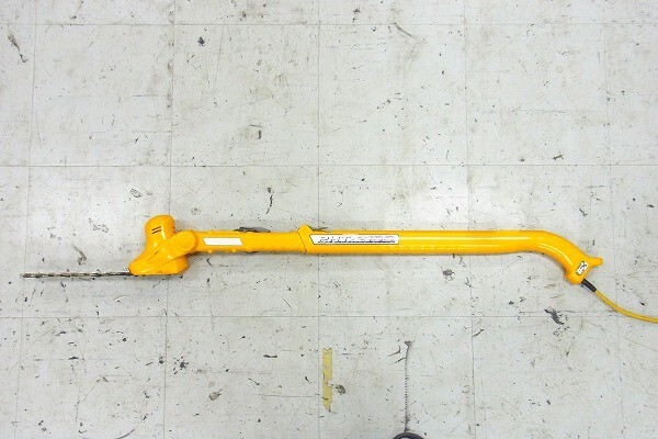 R209-S3-19247【引取限定】RYOBI リョービ PHT-2100 草刈り機 現状品③＠