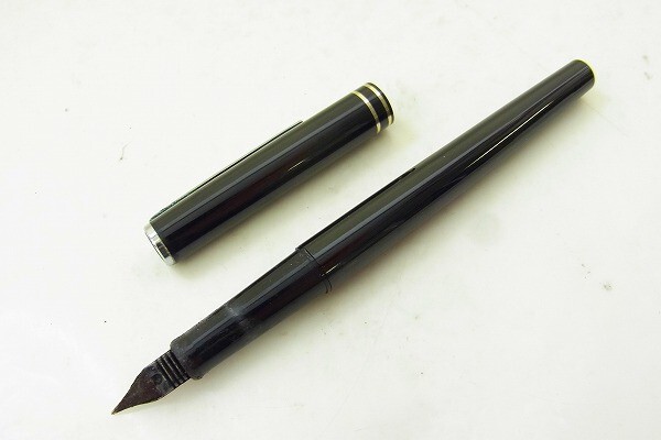 R117-J42-474◎ SAILOR セーラー 万年筆 現状品③◎