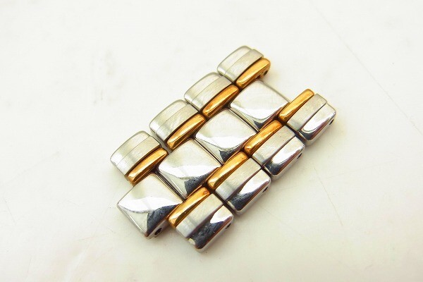 R094-Y41-1002◎ メーカー不明 時計 駒 コマ 現状品③◎