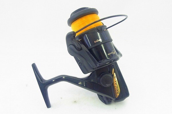 S327-J41-904 DAIWA ダイワ REGAL-S 2500T リール 現状品③