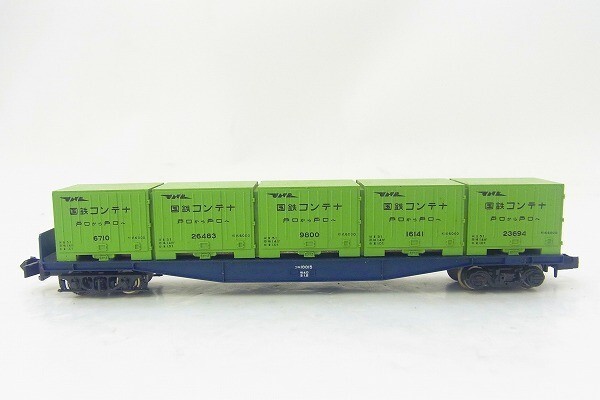 S277-J46-92 KATO カトー Nゲージ 鉄道模型 現状品③