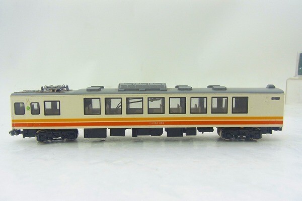 S274-J46-88 KATO カトー Nゲージ 鉄道模型 現状品③