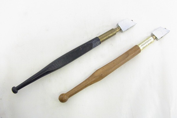 S513-N44-991◎ FIVE STAR 等 硝子カッター 3AA 1A まとめ 現状品① ◎