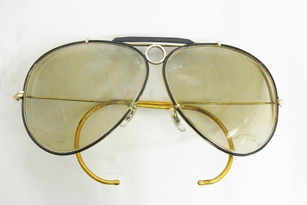 T472-J40-899◎ Ray-Ban レイバン メガネ 度あり 現状品 ◎