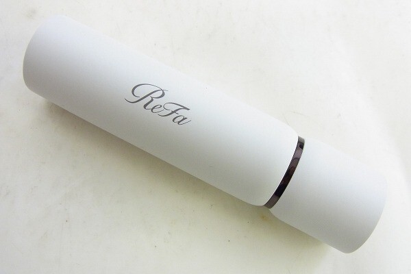 T458-J37-2526◎ ReFa リファ RE-AE02A スキムシェーバー 現状品 ◎