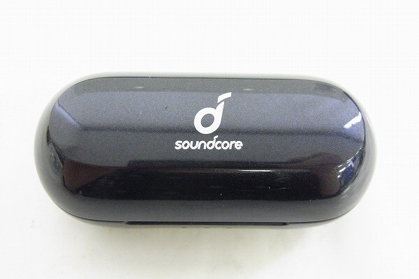 T460-J37-2511◎ SoundCore サウンドコア Liberty Neo A3911 イヤホン 現状品 ◎