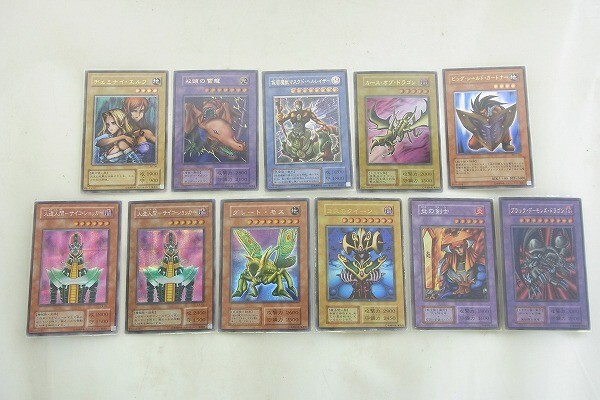 T441-N50-102◎ 遊戯王 カード まとめ 現状品 ◎