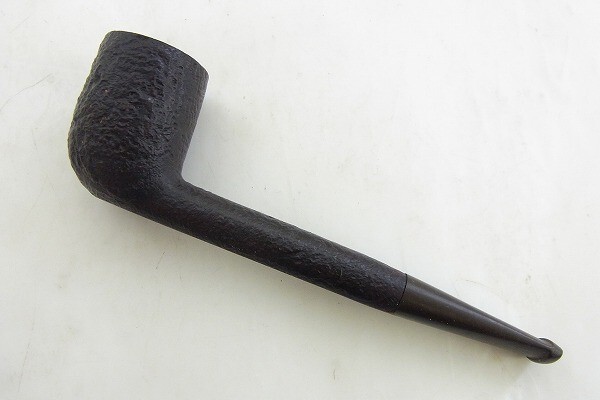 T431-N41-3963◎ DUNHILL ダンヒル パイプ 喫煙グッズ 現状品 ◎