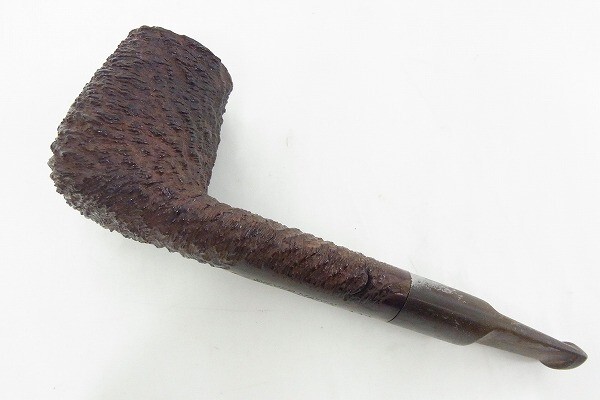 T418-J39-986◎ SILVER MATCH シルバーマッチ パイプ 喫煙グッズ 現状品 ◎