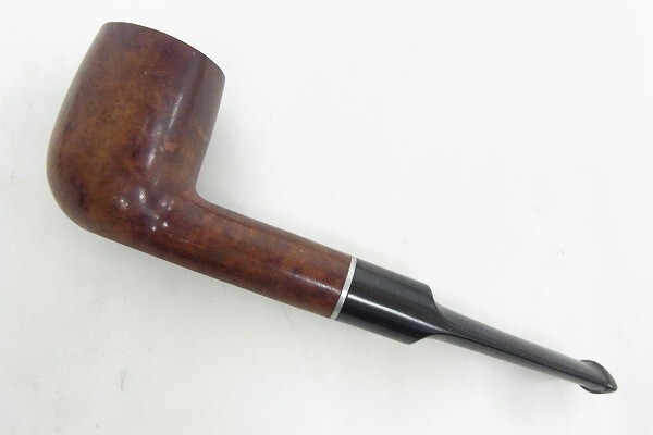 T419-J39-985◎ GENUINE IMPORTED BRIAR パイプ 喫煙グッズ 現状品 ◎