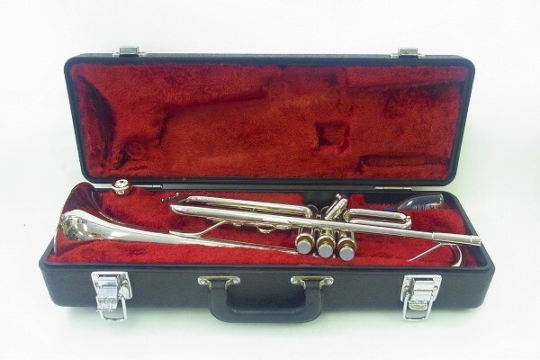 T242-Y38-1378 YAMAHA ヤマハ YTR 1310 トランペット 現状品③＠