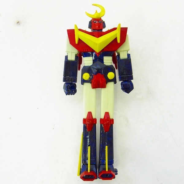 R144-J41-845 ザンボット3 フィギュア 現状品③