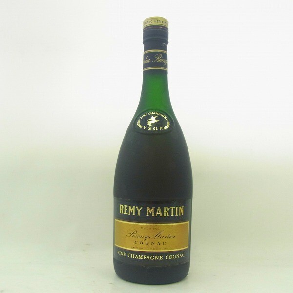 T109-N29-6087 REMY MARTIN レミーマルタン VSOP コニャック 700ml 40% 未開栓 現状品③
