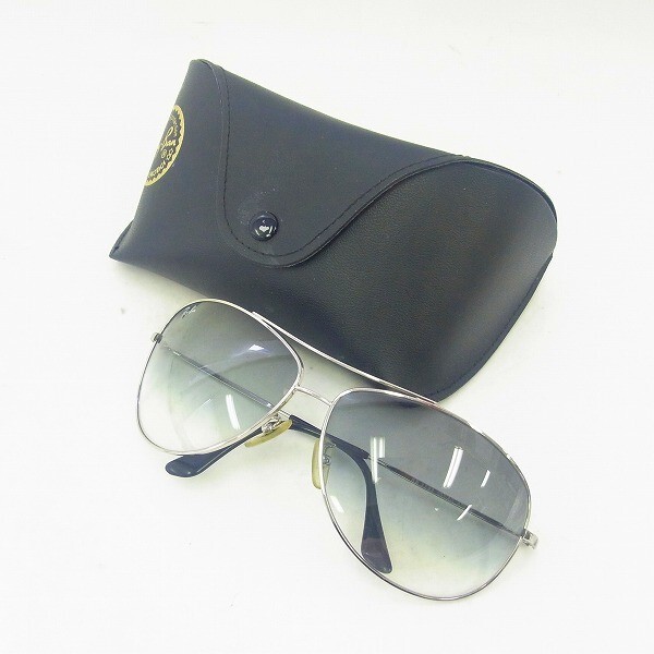 T159-N37-5114 RAY BAN レイバン サングラス 現状品③