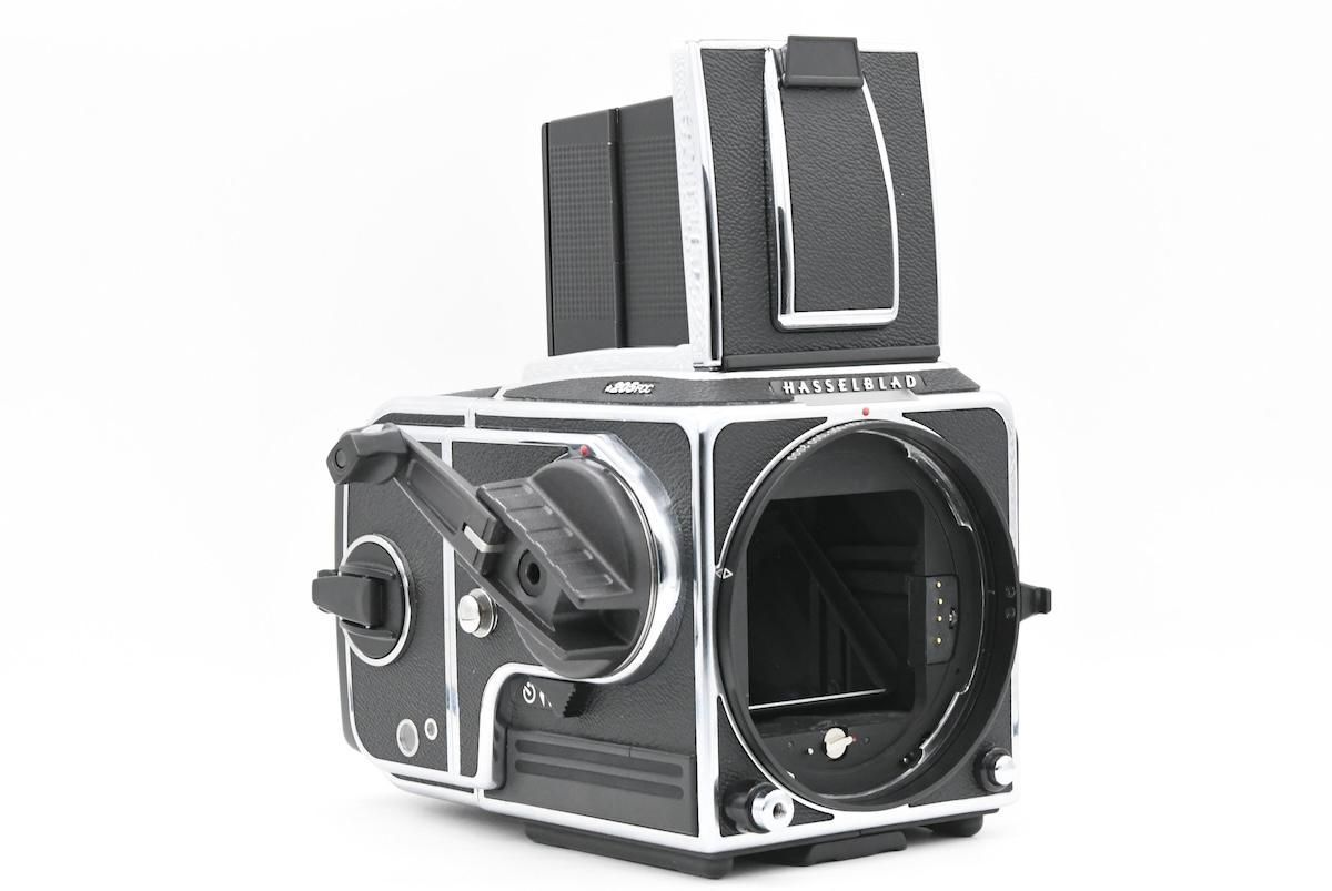 HASSELBLAD ハッセルブラッド ★205 FCC + E12