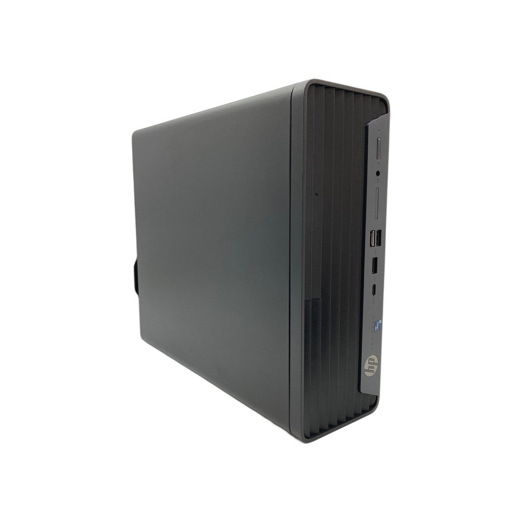 hp Pro SFF 400G9 Desktop PC デスクトップ Intel 第13世代CPU Core i5-13500 2.5GHz メモリ32GB SSD1TGB DVD-ROM Windows11 Pro 25H2