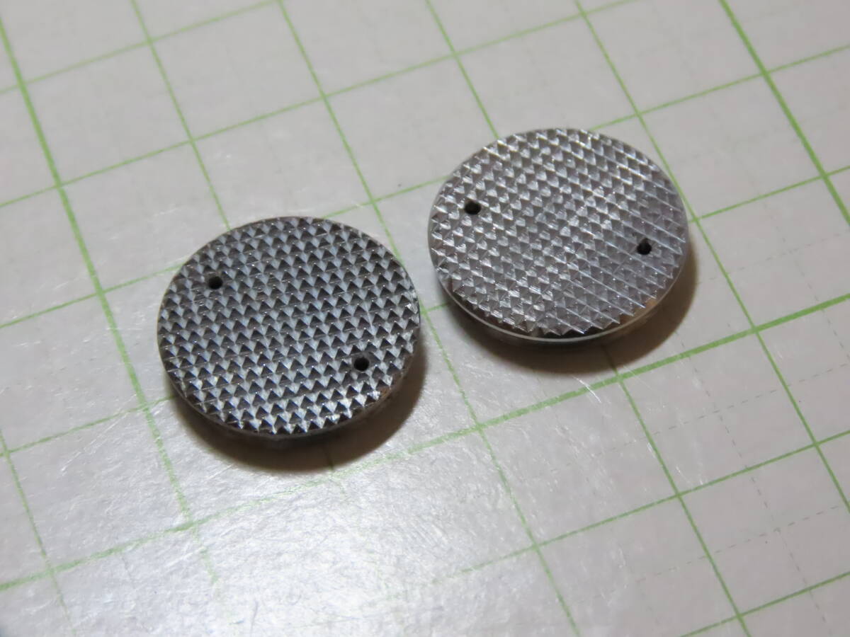 Minolta Part(s) Battery chamber lid for SRT101 etc ミノルタ SRT101等用 電池室蓋