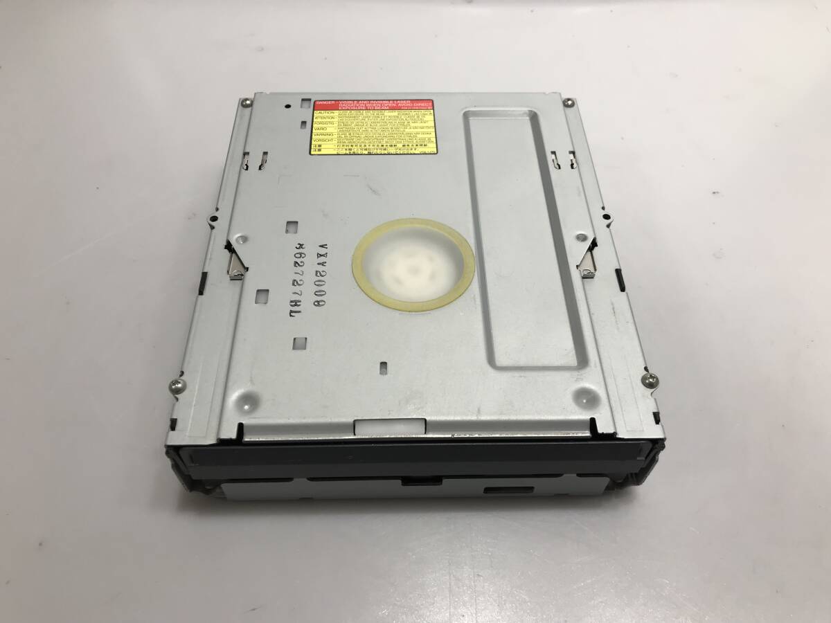 パナソニック 交換用DVDドライブ VXY2009 中古品D1035