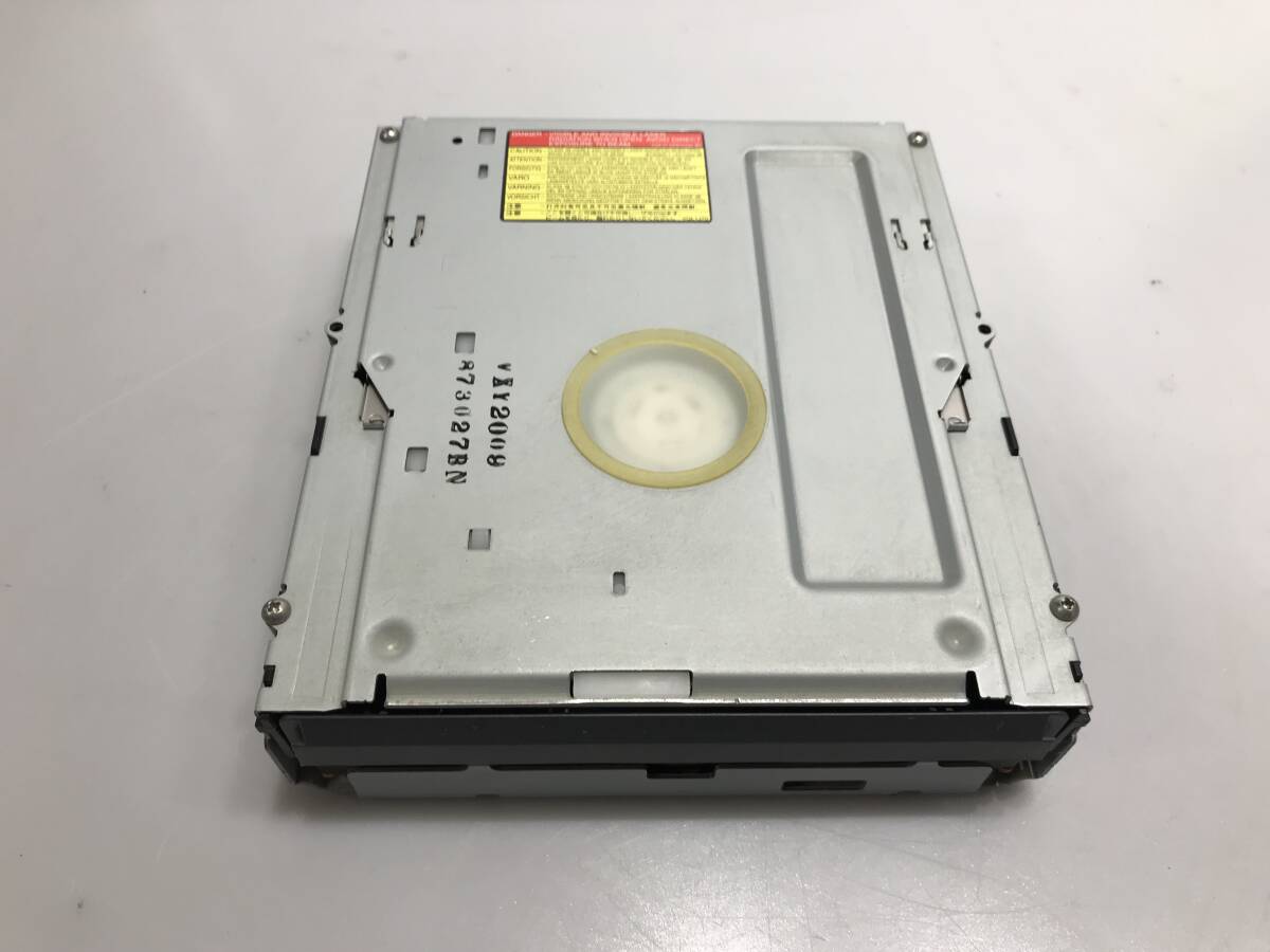パナソニック 交換用DVDドライブ VXY2009 中古品D1036