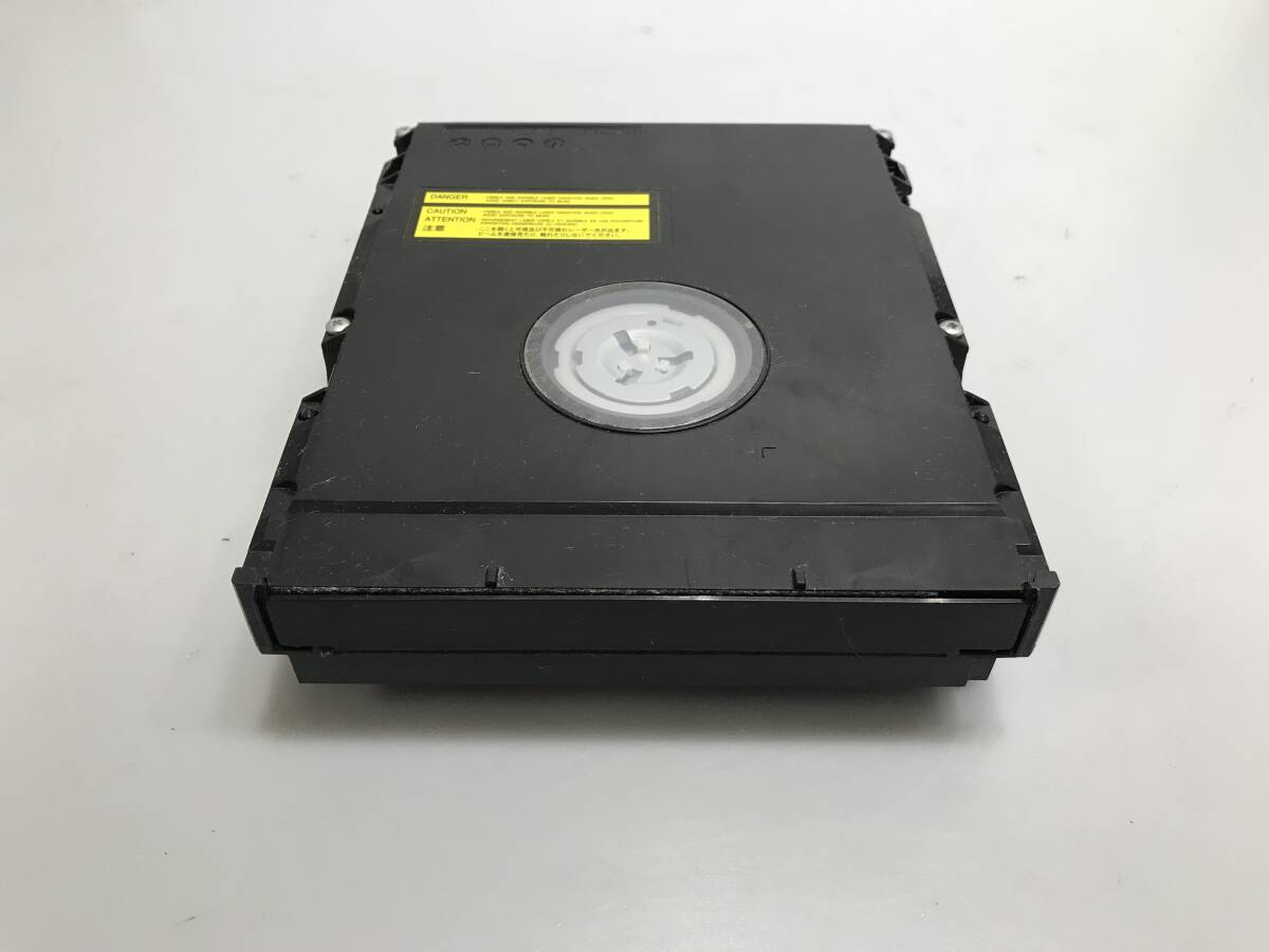 TOSHIBA 東芝　 ブルーレイドライブ N7VH0EJN　中古品D1059
