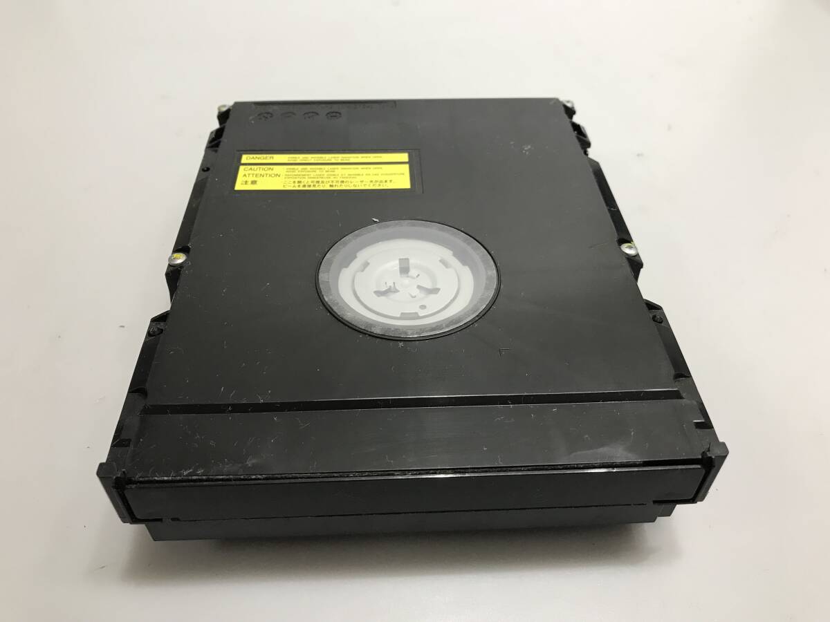 東芝 BD/DVDドライブ N75E0EJN 中古品D1060