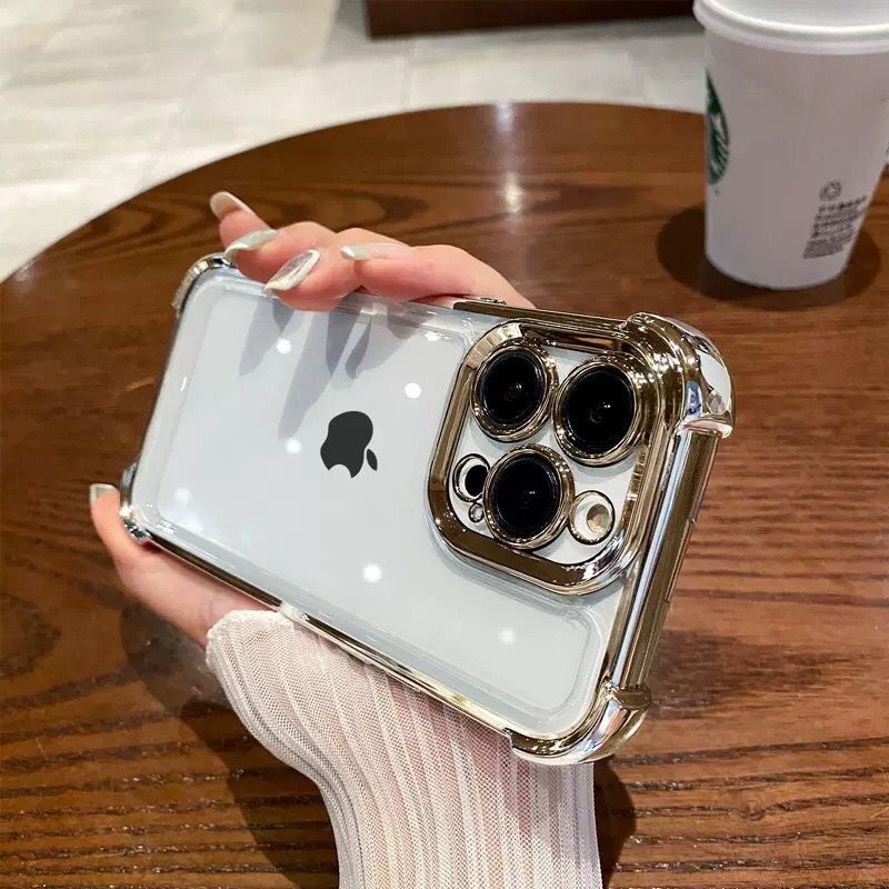 iPhone 17 16 15 14 13 12 11 X S Pro Max Plus ケース リング付き レンズ保護 MagSafe充電 耐衝撃 クリアケース アイフォン スマホ カバー