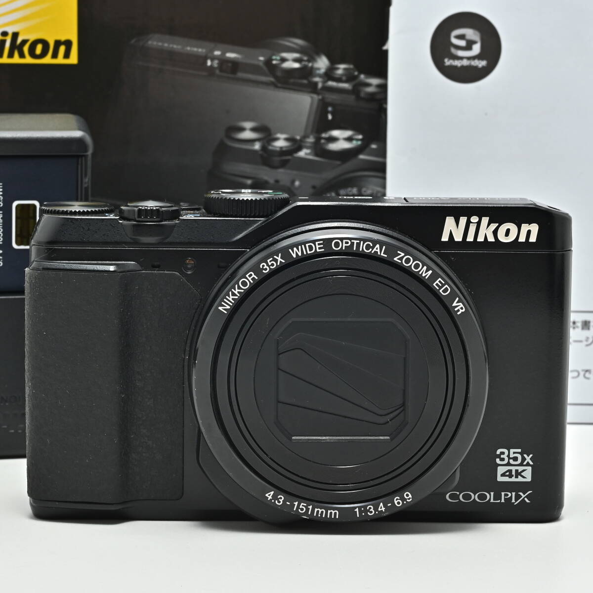 1M-606 Nikon ニコン COOLPIX A900 コンパクトデジタルカメラ