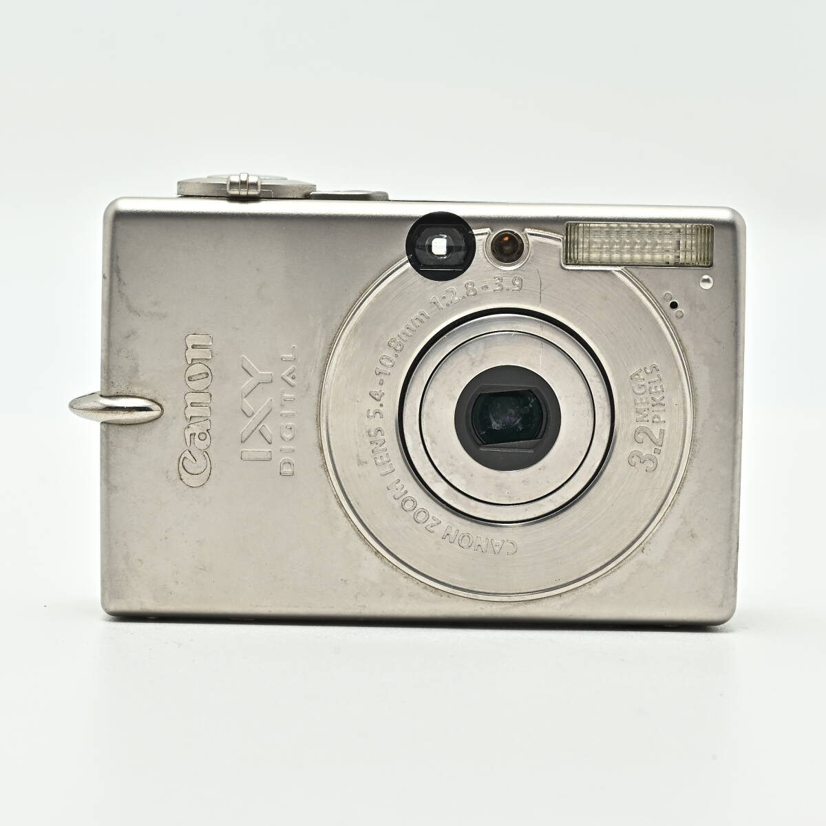 1M-591 Canon キヤノン IXY DIGITAL 30 PC1035 コンパクトデジタルカメラ