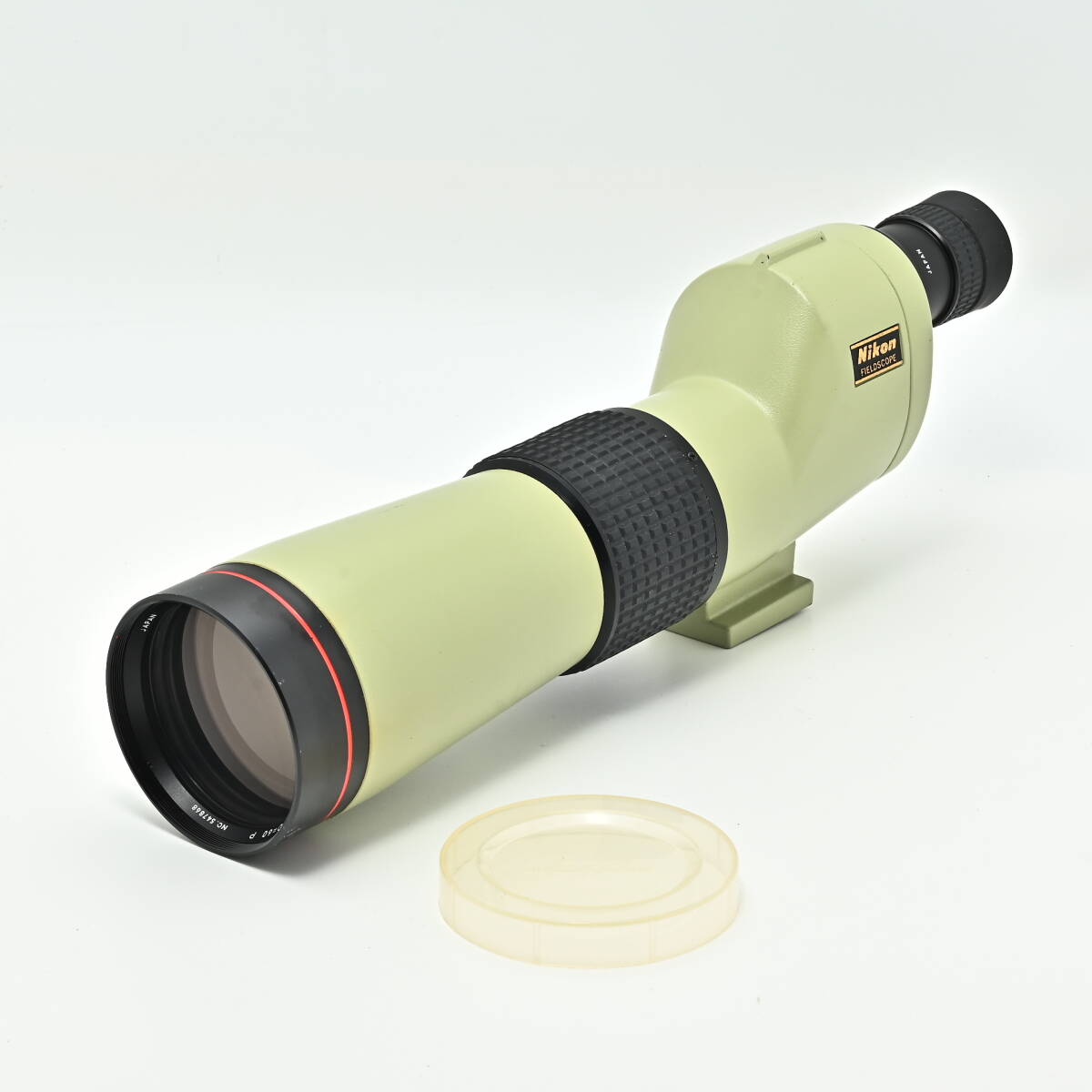 1M-614 Nikon ニコン FIELD SCOPE D=60 P