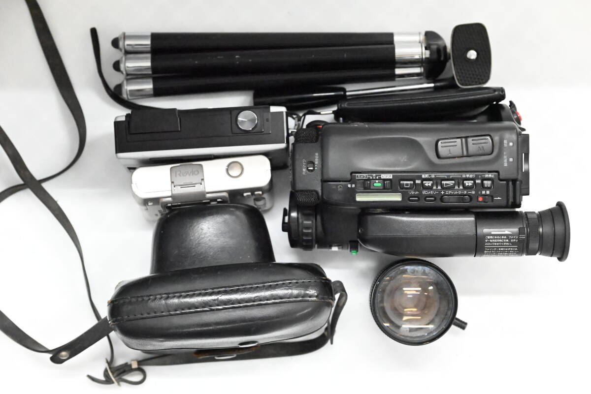 1K-769 光学機器 まとめて 6個 ※説明欄に商品名記載